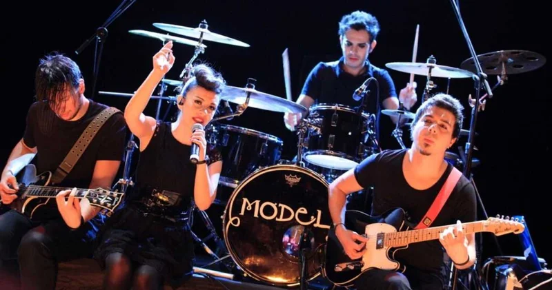 Model geri mi dönüyor? Fatma Turgut açıkladı
