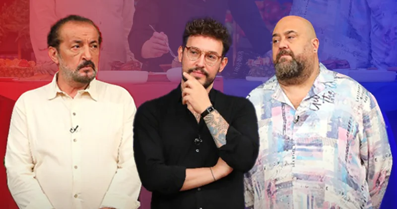 ELEME POTASI NETLEŞİYOR! MasterChef dokunulmazlık oyunu kim kazandı? 11 Eylül Perşembe MasterChef eleme adayı kim oldu?