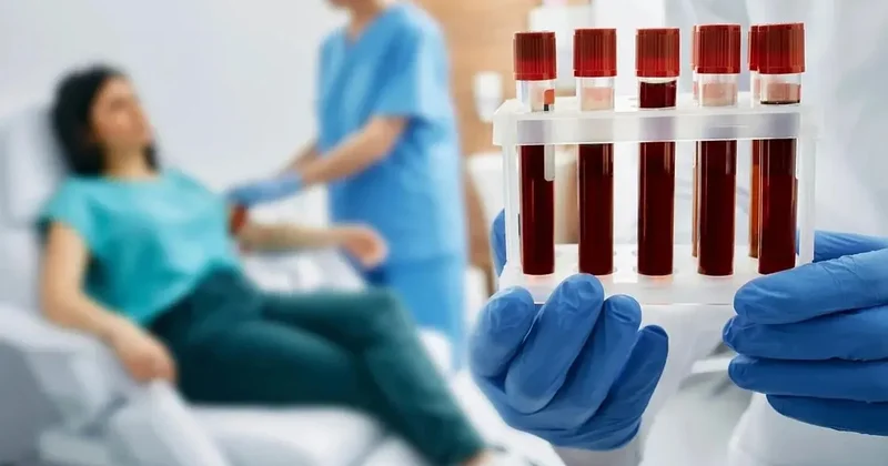 Alzheimer teşhisinde devrim