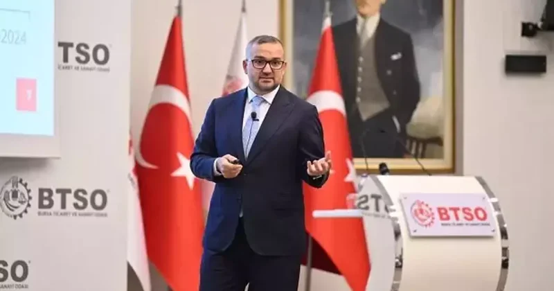 TCMB Başkanı Karahan dan enflasyon açıklaması