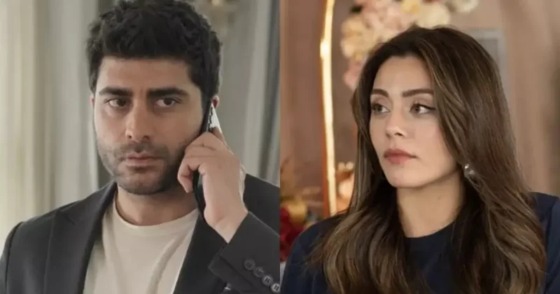 Show TV ye kayyum atanmıştı... Kızılcık Şerbeti nin geleceği belli oldu Sözcü Gazetesi