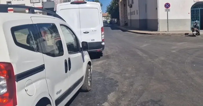 Çocuklarının yanında uğradığı bıçaklı saldırıda öldü