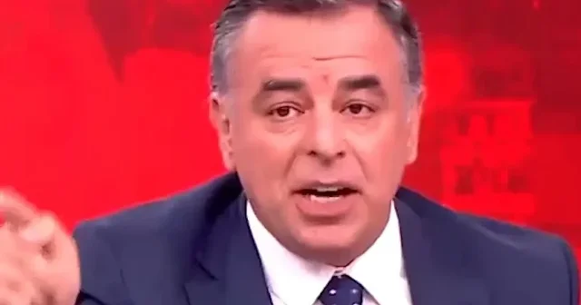 Barış Yarkadaş ile CHP li Başarır ın mal varlığı tartışması: Ali Mahir, Ömer le yaptığın işleri açıklatma VİDEO İZLE