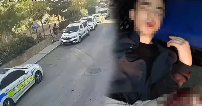İzmir de 2 polisimiz şehit olmuştu! Saldırgan ile anne ve babası da tutuklandı