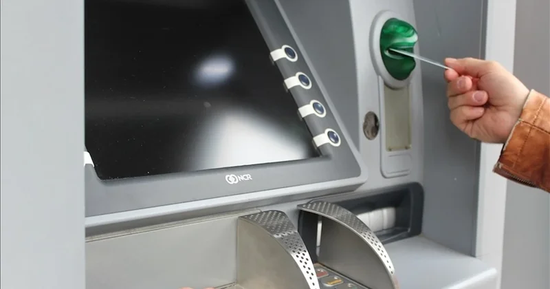 Türkiye de banka şubeleri azalıyor, ATM ler artıyor: İşte son rakamlar Sözcü Gazetesi