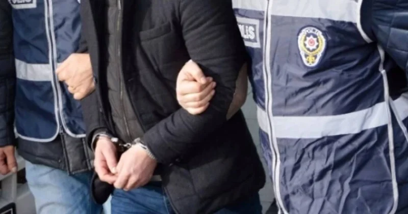 Vergi müfettişlerine rüşvet operasyonu!