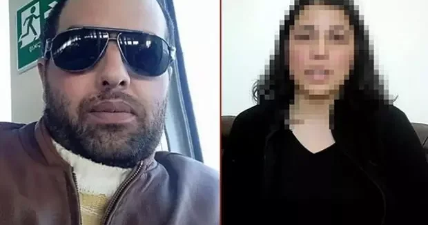 Kars haberleri Kars’ta tacizcisini öldüren Azra nın cezası indi! İşte o ceza... 12 Eylül 2025
