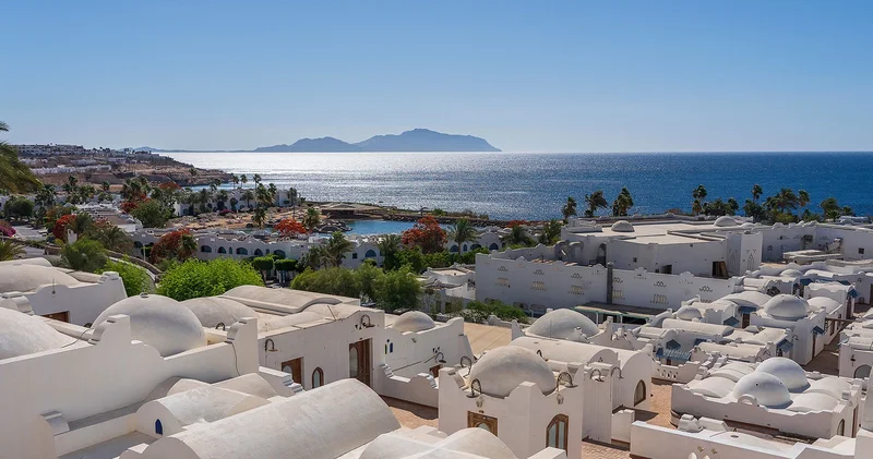 Türk turist rotasını Mısır a çevirdi: Aynı paraya 4 gün Türkiye, 10 gün Sharm El Sheikh