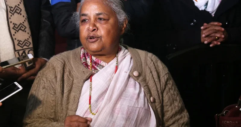 Dünyada bir ilk: Nepal yeni başbakanını Discord üzerinden seçiyor Sözcü Gazetesi