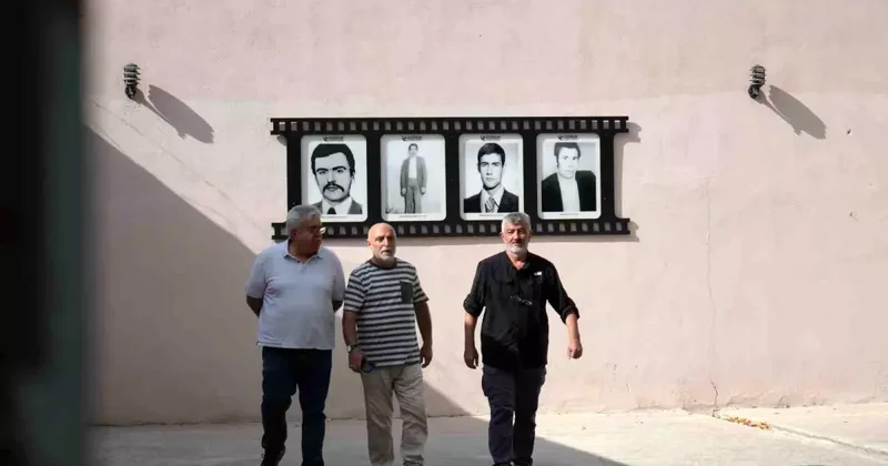 12 Eylül darbesinin mağdurları, C5 denilen işkence merkezini anlattı