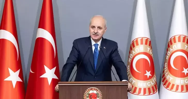 Numan Kurtulmuş: 12 Eylül darbesi, büyük bir ihanettir