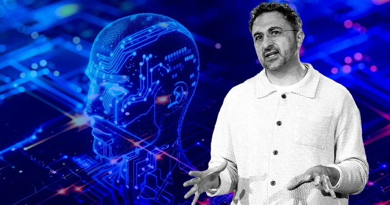 Yapay zeka bilinç kazanıyor mu? Microsoft un AI CEO sundan şok edici uyarı! Sözcü Gazetesi