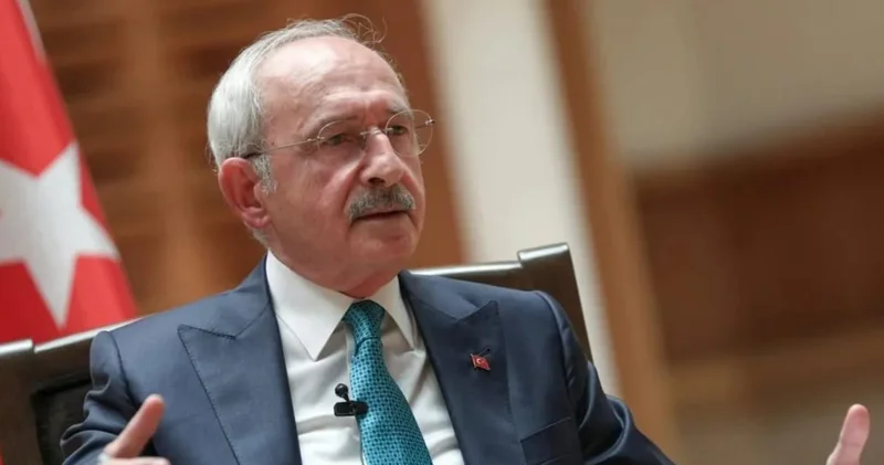 Ankara kulislerini sarsacak iddia! Kılıçdaroğlu mutlak butlan için masaya oturdu