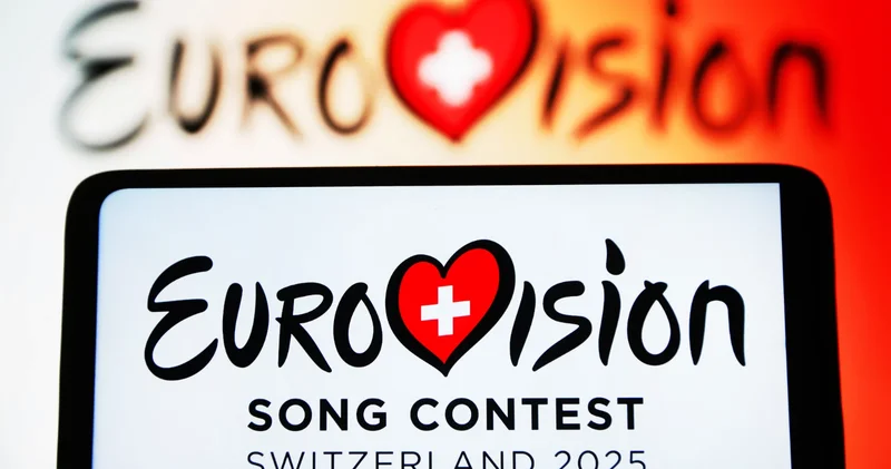İspanya ve Slovenya da İsrail katılırsa Eurovision dan çekilecek
