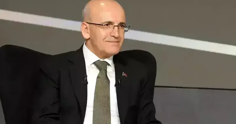 Bakan Şimşek: Cari açığın GSYH ye oranının sürdürülebilir seviyelerde kalmasını öngörüyoruz