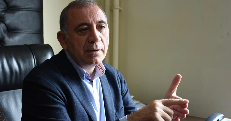 Gürsel Tekin: Tek isteğimiz görevimizi yapmak