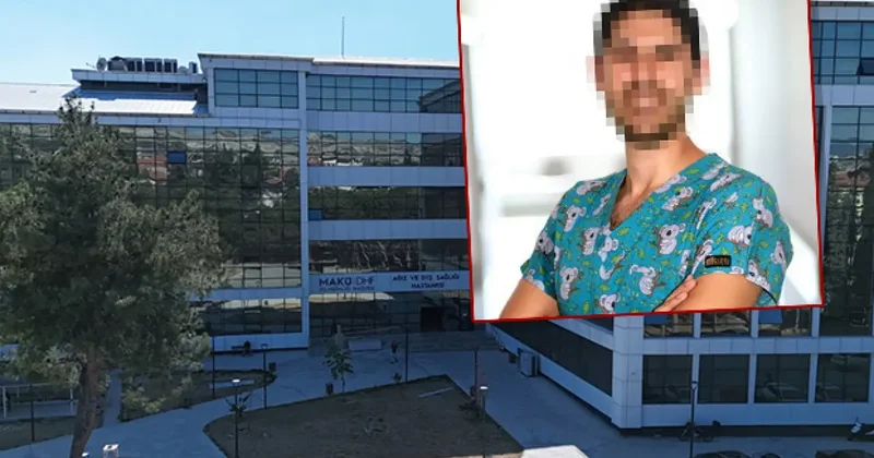 Hastanede skandal! Hayali teşhis yapan doktor görevden uzaklaştırıldı!