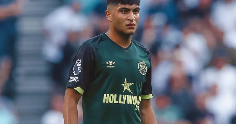 Fenerbahçe den Yunus Emre Konak için resmi teklif! Brentford dan cevap geldi