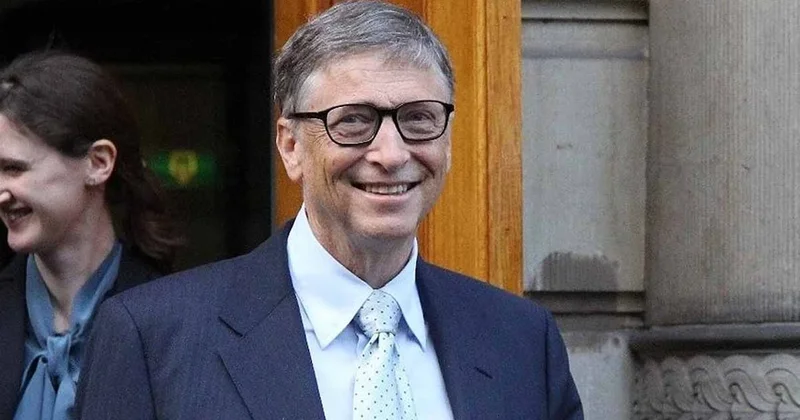100 yıl geçse bile Bill Gates, yapay zekanın öldüremeyeceği tek bir meslek olduğunu söylüyor Sözcü Gazetesi