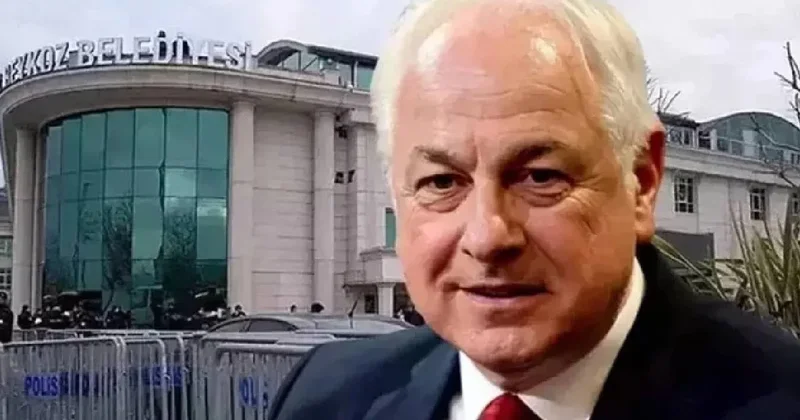 Son dakika: Alaattin Köseler’in usulsüzlük sicili kabarık! Beykoz Belediyesi ndeki yolsuzluk soruşturmasında yeni detaylar