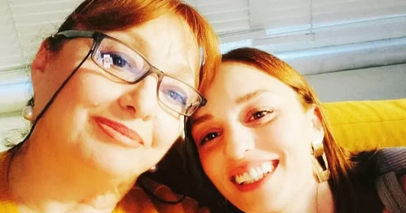 İntihara teşebbüs ettiği iddia edilmişti... Nilperi Şahinkaya nın menajeri açıklama yaptı Sözcü Gazetesi