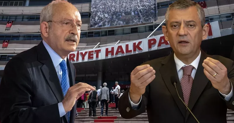 İşte Kılıçdaroğlu nun dönüş planı: Genel merkeze yatak serilecek