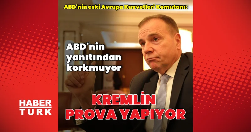 Kremlin prova yapıyor Dış Haberler