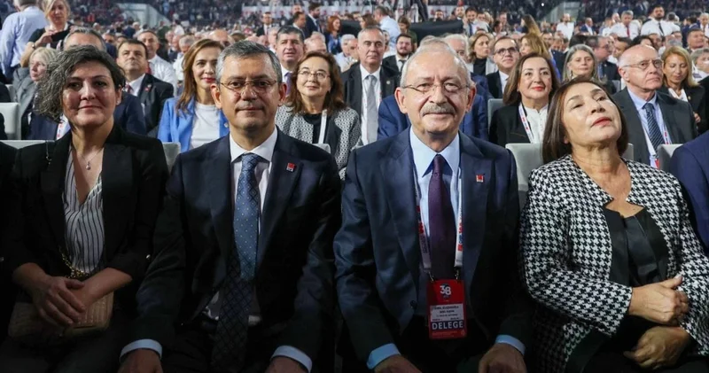 Reuters tan kritik Kurultay Davası analizi geldi! Türkiye de seçim tarihi değişebilir iddiası