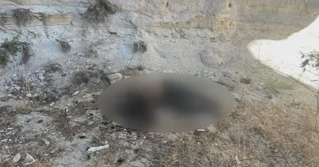 Nevşehir’de 11 gündür haber alınamayan şahıs peribacalarında ölü bulundu: 1 gözaltı Hayat Haberleri