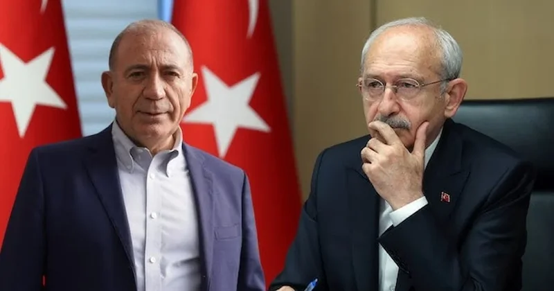 Gürsel Tekin den Kılıçdaroğlu da rahatsız Sözcü Gazetesi