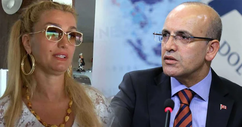 Tuğba Özay Mehmet Şimşek e seslendi: Devletin kasası çok para kazanır!