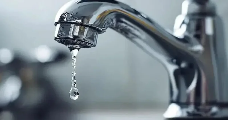 Hafta sonu başlıyor: 24 saat su verilmeyecek