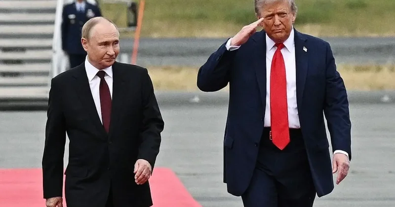ABD harekete geçti! Trump tan son dakika Rusya duyurusu! Putin sabrını taşırdı