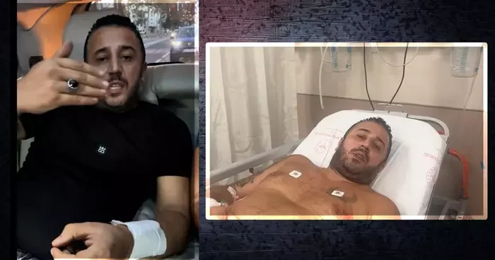 Kelleme 1 milyon dolar ödül koydular sözleri sonrası Sezai Gülmez e ikici saldırı... Dikkat çeken paylaşım: Böyle icraatlarla gelin, devam
