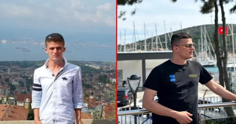 Kafedeki kanlı gecenin perde arkası! İki kardeşin feci sonu