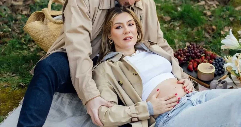Bebeğini kaybeden Ege Kökenli ilk kez konuştu: Milyonda bir ihtimal!