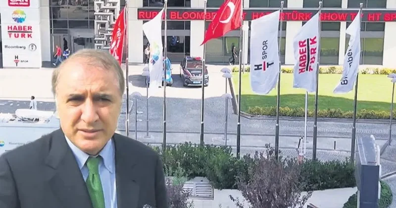 Can Holding’e örgüt operasyonu