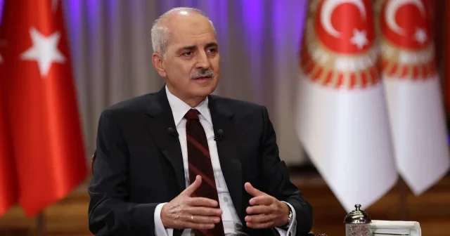 TBMM Başkanı Kurtulmuş tan 12 Eylül darbesinin 45 inci yılında sivil anayasa çağrısı: Darbecilere geçit vermeyeceğiz Politika Haberleri