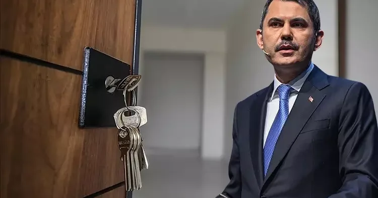 Milyonların hayali gerçek oluyor! Vade farkı ve faiz yok