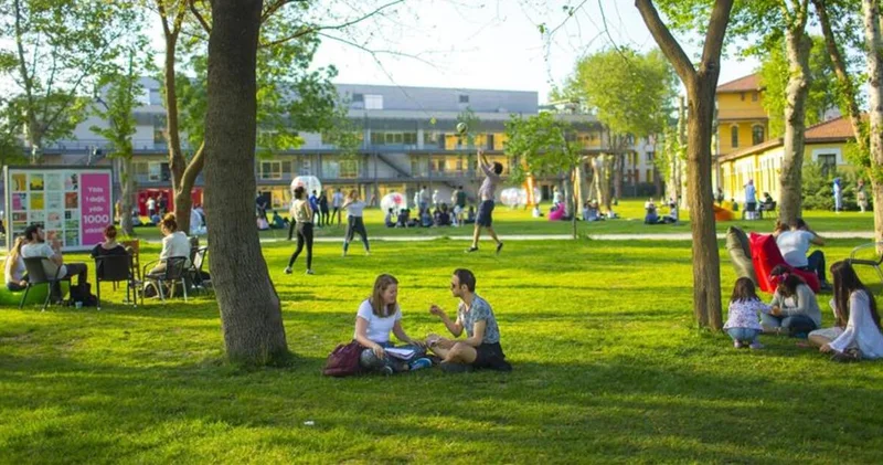 İstanbul Bilgi Üniversitesi Kayyum Heyetinden açıklama