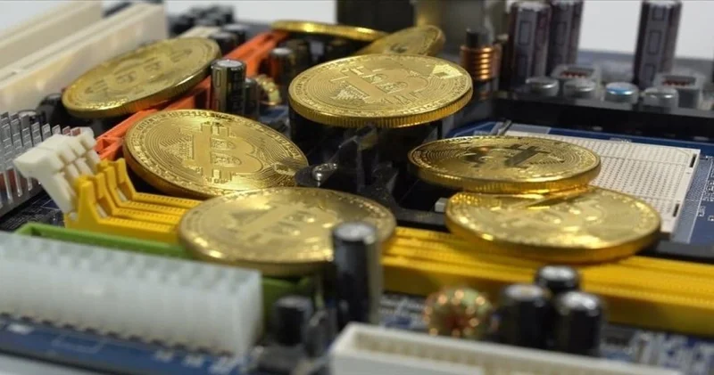 Belediyede kripto para madenciliği: İddialar yargıya taşındı