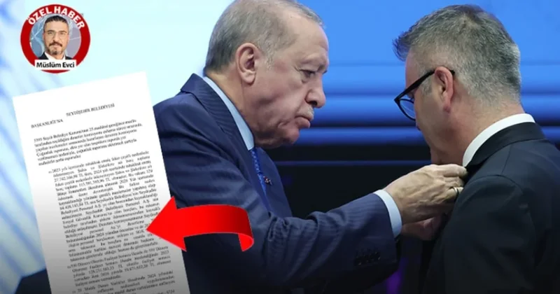 AKP li vekil CHP den AKP ye geçen başkanı açık açık tehdit etmiş Sözcü Gazetesi