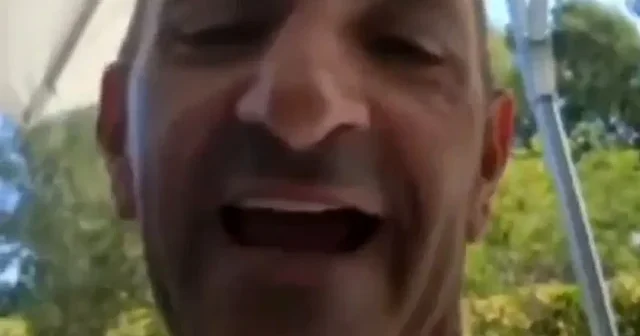 Türk gençler İsrail Sağlık Bakanı’nı aradı: Ebu Ubeyde yi gösterip Özgür Filistin sloganı attılar VİDEO İZLE
