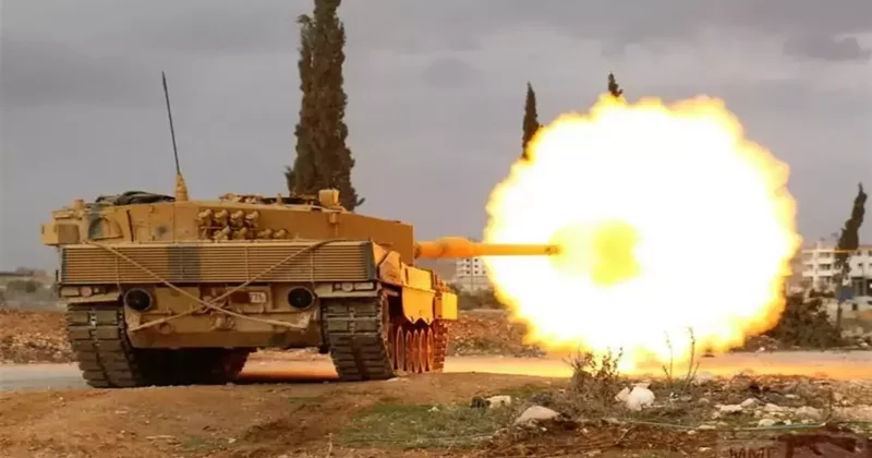 İsrail den Türkiye itirafı: Olası bir savaşta sonuç felaket olur!