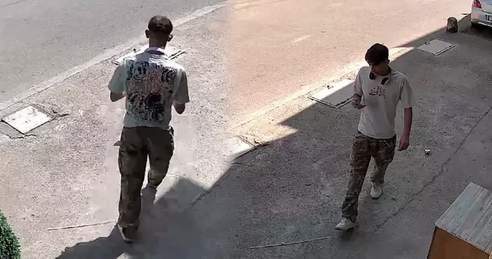 Yok böyle soğukkanlık! Görgü tanığı bırakmamak için 5 yaşındaki kardeşini de öldürdü, kulaklığını takıp dışarıya çıktı
