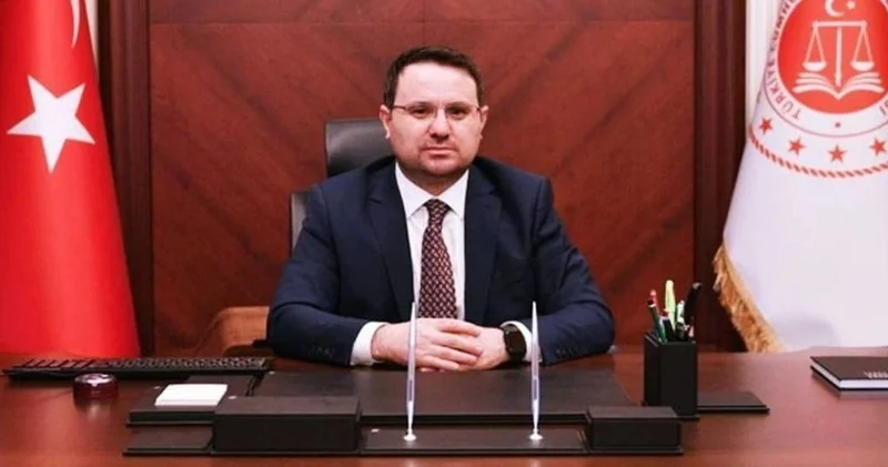 Akın Gürlek bakın nerede ortaya çıktı: Sürpriz ziyaret