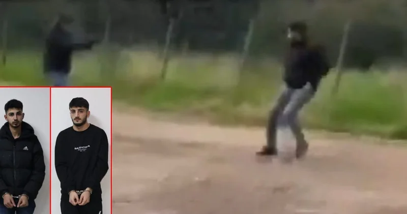 İş insanına pusu cinayetinde yeni gelişme: Mütalaa açıklandı!
