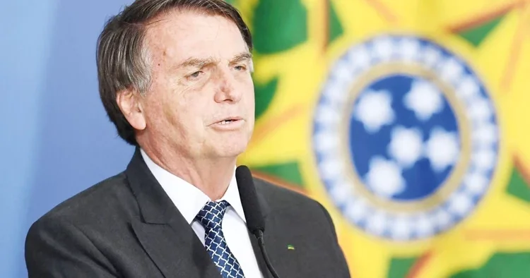 Brezilya’nın eski lideri Bolsonaro’ya kötü haber: Darbe planlamaktan suçlu bulundu