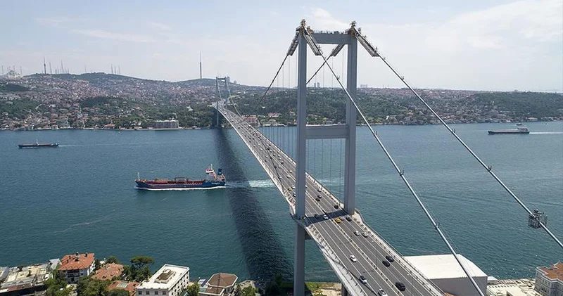 DMM den köprü ve otoyolların satılacağı iddialarına ilişkin açıklama