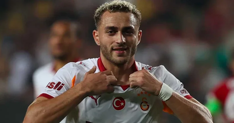 Galatasaray yönetiminden Barış Alper Yılmaz a müjde: İstediğini alacak